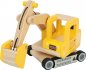 Preview: Small Foot Legler Schaufelbagger Holz