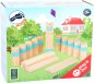 Preview: Small Foot Legler Wikinger Schach Kubb Active