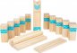 Preview: Small Foot Legler Wikinger Schach Kubb Active