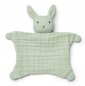 Preview: LIEWOOD Kuschel Teddy Amaya Hase mint