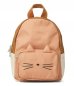 Preview: LIEWOOD Rucksack Saxo Katze rosa