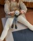 Preview: LIEWOOD Puppe Robert Bär