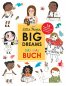 Preview: Little People Big Dreams - Das Malbuch