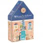 Preview: Londji Puzzle Welcome to my home