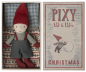 Preview: Maileg Pixy Elf in Streichholzschachtel