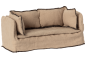 Preview: Maileg Puppen Sofa miniatur