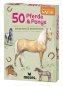 Preview: Moses Expedition Natur - 50 Pferde & Ponys