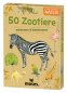 Mobile Preview: Moses Expedition Natur - 50 Zootiere