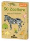 Preview: Moses Expedition Natur - 50 Zootiere