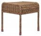 Preview: Olli Ella Rattan Hocker Storie natur