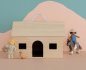 Preview: Olli Ella Puppenhaus Holdie Barn Bauernhof