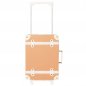 Preview: Olli Ella Kinder Koffer See-Ya Blush