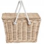 Preview: Olli Ella Korb Piki Basket straw