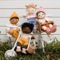 Preview: Olli Ella Puppentrage Korb Bring Me