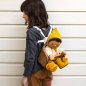Preview: Olli Ella Puppentrage Korb Bring Me