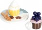 Preview: Small Foot Company Kaffee und Tee Set tasty