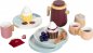Preview: Small Foot Company Kaffee und Tee Set tasty