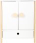 Preview: Small Foot Legler Puppenschrank Little Button