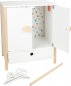 Preview: Small Foot Legler Puppenschrank Little Button