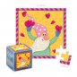 Preview: Trendhaus Wichtel Mini Puzzle