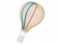 Preview: Up warsaw ballon lampe boho