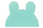 Preview: Tischset Hase mint we might be tiny