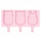 Preview: We might be tiny Silikon Eisform Frostie rosa