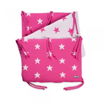 Baby's only Stricknestchen Star pink