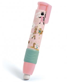 Djeco Radiergummi Stift Lucille