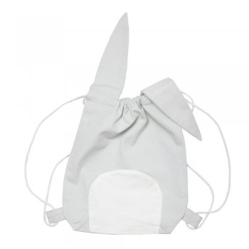 Fabelab Rucksack Pirate Bunny