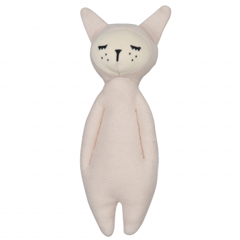 Fabelab Soft Rassel Bunny