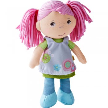 HABA Puppe Beatrice 20cm