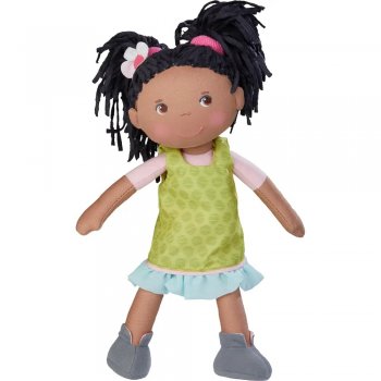 HABA Puppe Cari 30cm