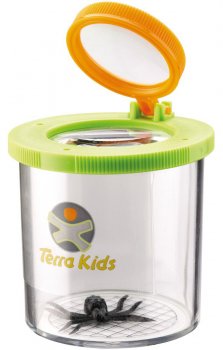 HABA Terra Kids Becherlupe