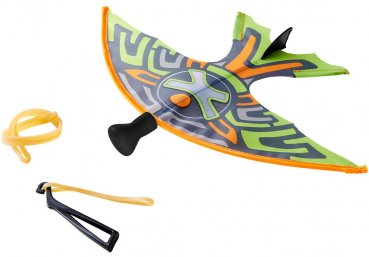 HABA Terra Kids Schleuder - Gleiter
