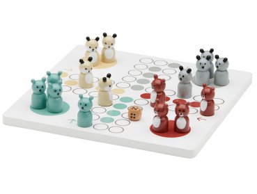 Brettspiel 'Edvin' Kids Concept