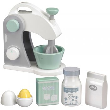 Kids Concept Spielzeug Mixer Set