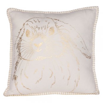 Kidsdepot Kissen 'Ginger'