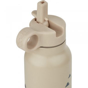 LIEWOOD Thermo Trinkflasche Falk Superhero