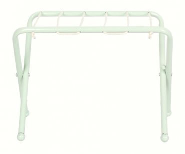 Maileg Wäscheständer mint