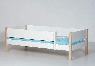 Manis-h Kinderbett 'Odin' 90x160cm