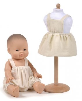 Minikane Puppen Kleiderständer Mannequin