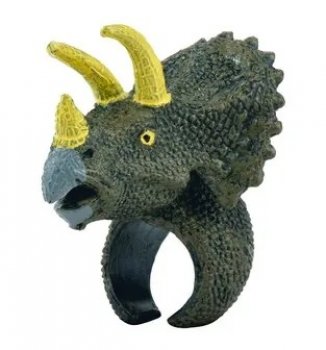 Moses Dino Ring