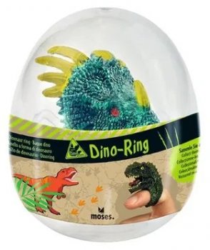 Moses Dino Ring