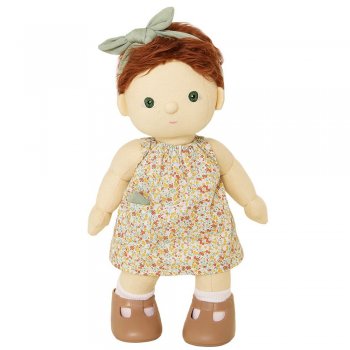 Olli Ella Dinkum Doll Puppen Kleidungsset Una