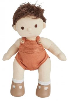 Olli Ella Puppe Dinkum Doll Peanut 35cm