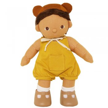 Olli Ella Dinkum Doll Puppen Romper Set