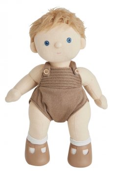 Olli Ella Puppe Dinkum Doll Poppet 35cm