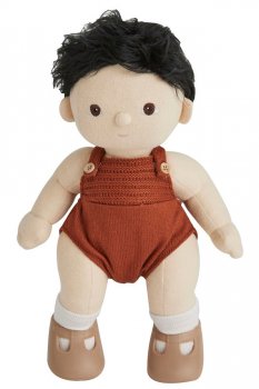 Olli Ella Puppe Dinkum Doll Roo 35cm
