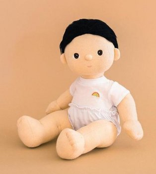 Olli Ella Dinkum Doll Puppenkleidung Basic Set